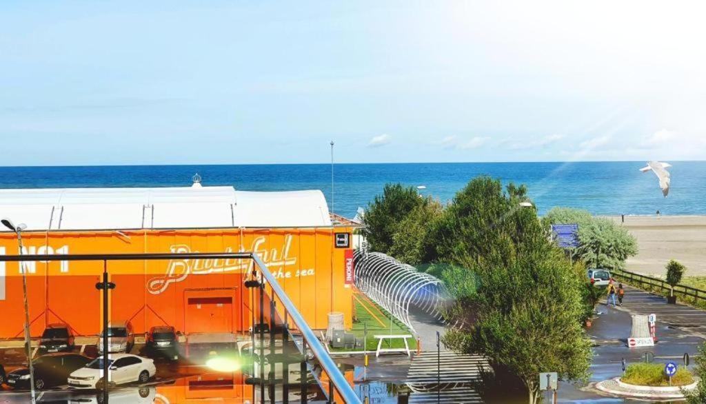 Mamaia Fratelli Summerland Buitenkant foto