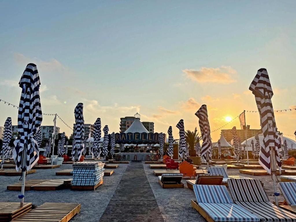 Mamaia Fratelli Summerland Buitenkant foto