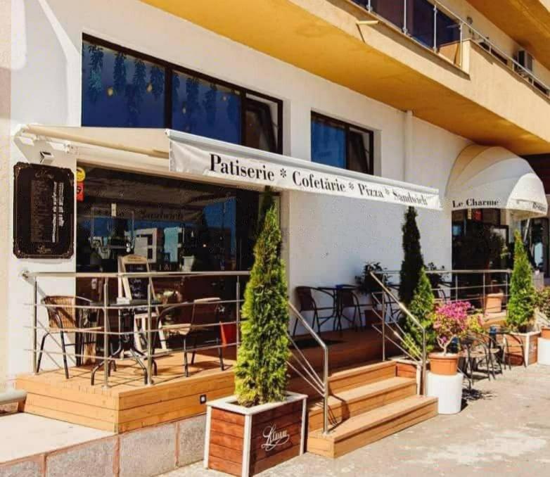 Mamaia Fratelli Summerland Buitenkant foto