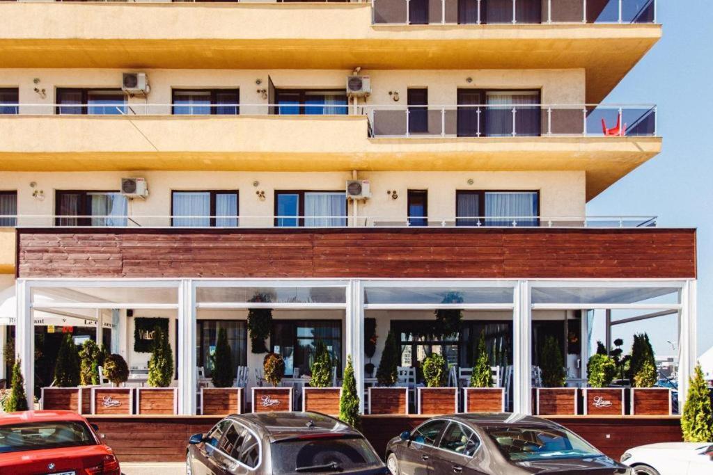 Mamaia Fratelli Summerland Buitenkant foto