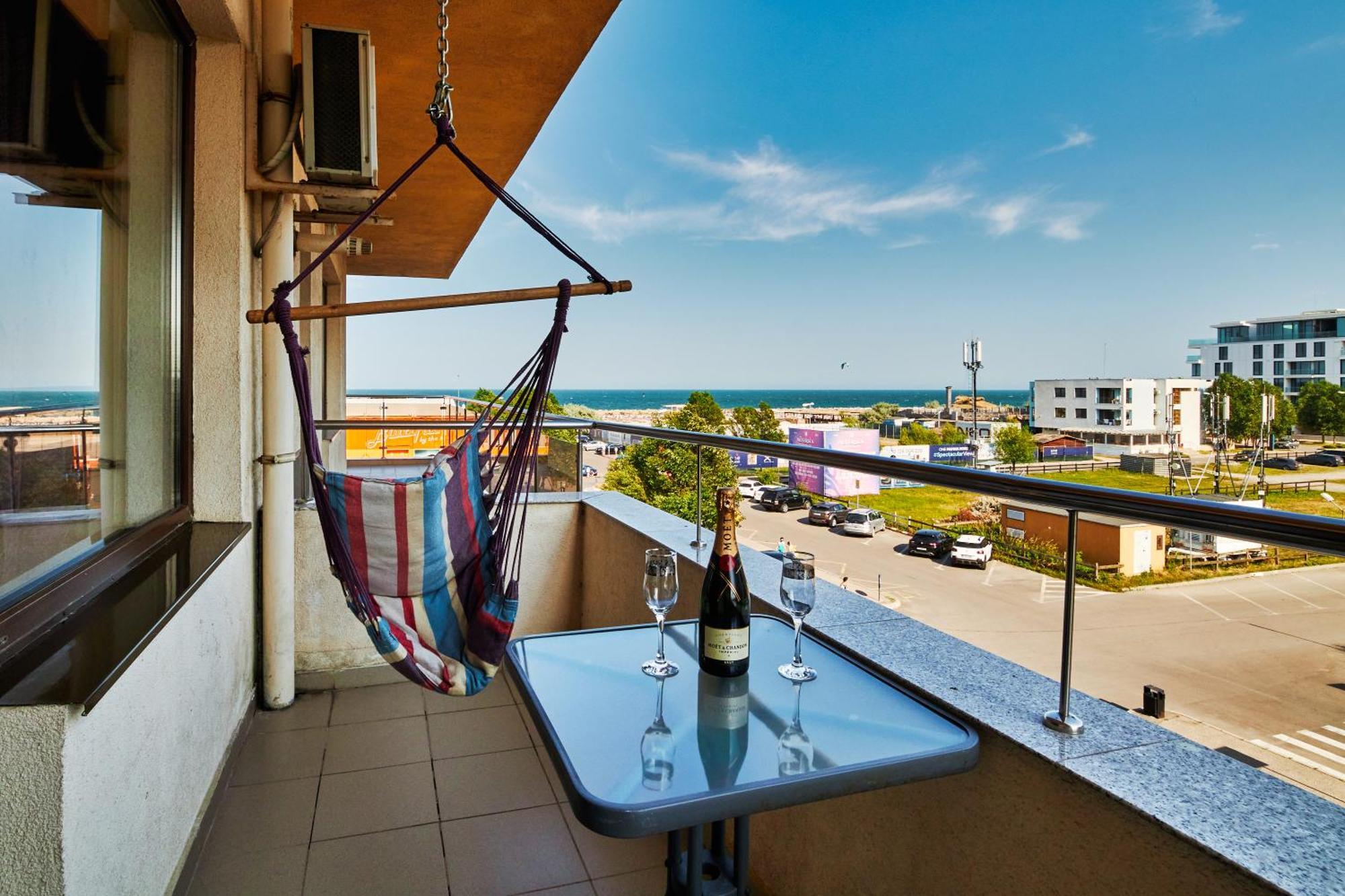 Mamaia Fratelli Summerland Buitenkant foto