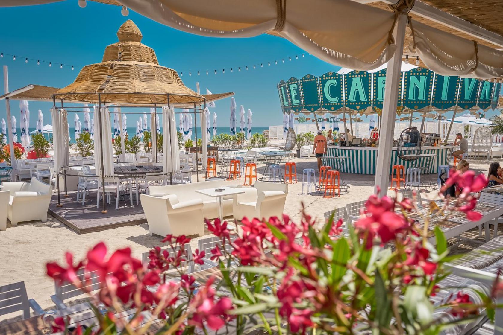 Mamaia Fratelli Summerland Buitenkant foto