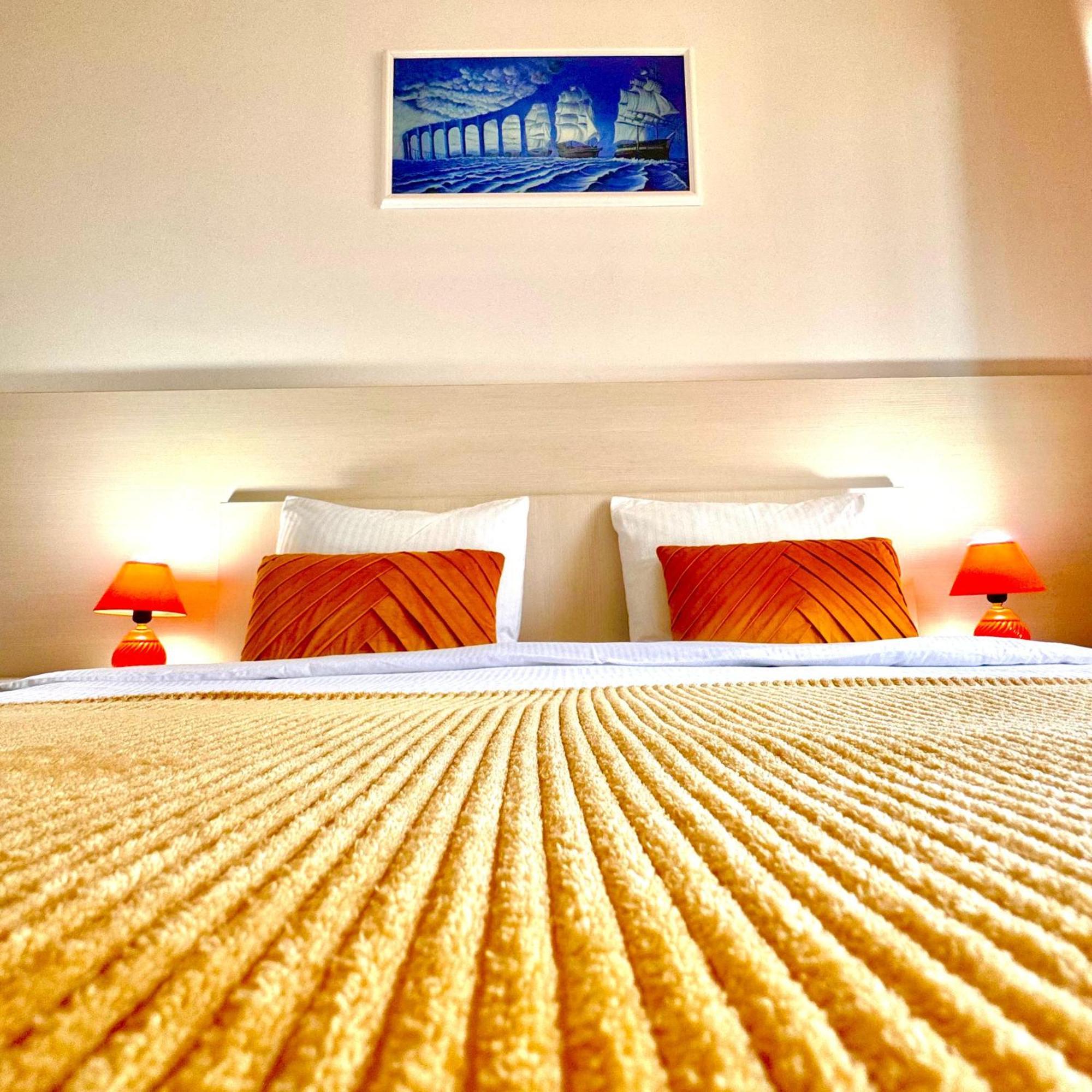 Mamaia Fratelli Summerland Buitenkant foto