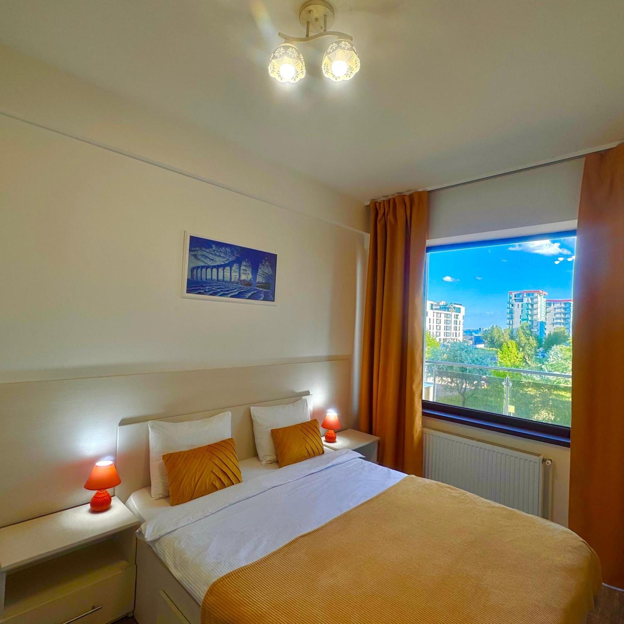 Mamaia Fratelli Summerland Buitenkant foto