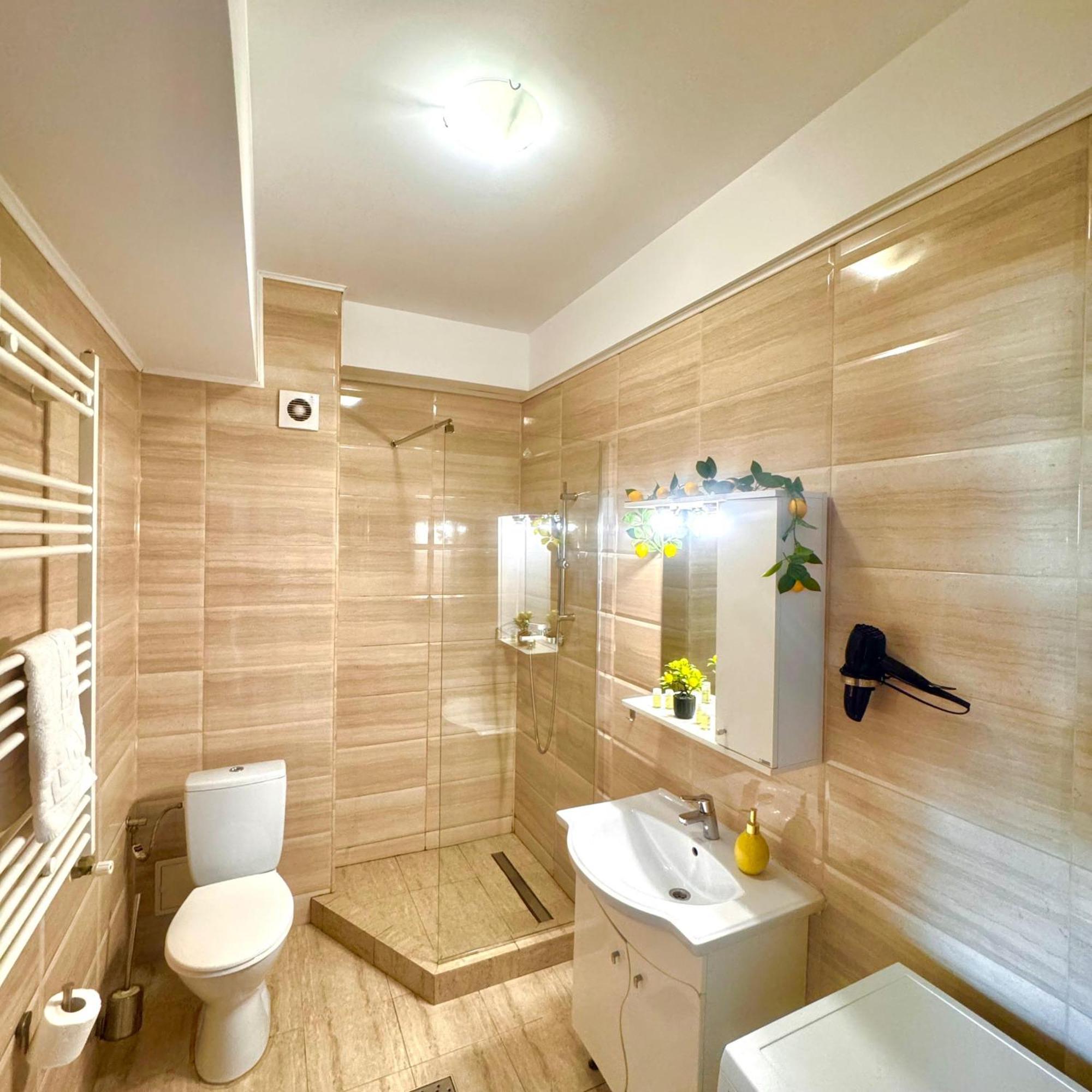 Mamaia Fratelli Summerland Buitenkant foto
